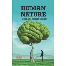 Human Nature - Astana Yayınları