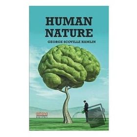 Human Nature - Astana Yayınları