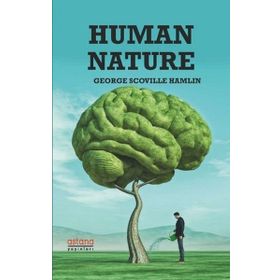 Human Nature - Astana Yayınları