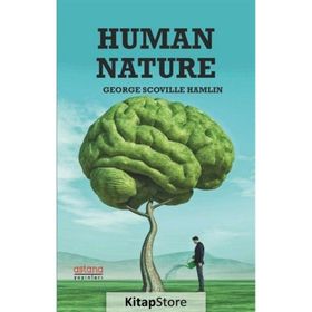 Human Nature - Astana Yayınları