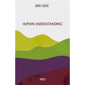 Human Understanding - John Locke