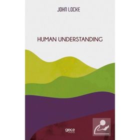 Human Understanding - John Locke