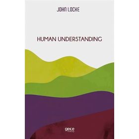 Human Understanding - John Locke