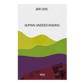 Human Understanding - John Locke