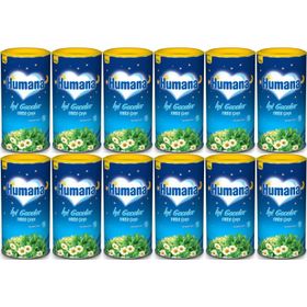 Humana İyi Geceler 12x200 gr Anne Bebek Çayı