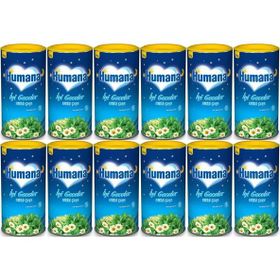 Humana İyi Geceler 12x200 gr Anne Bebek Çayı