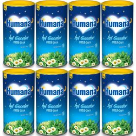 Humana İyi Geceler 8x200 gr Anne Bebek Çayı