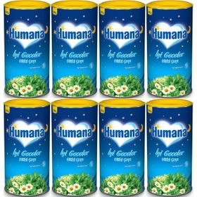 Humana İyi Geceler 8x200 gr Anne Bebek Çayı