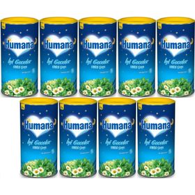Humana İyi Geceler 9x200 gr Anne Bebek Çayı