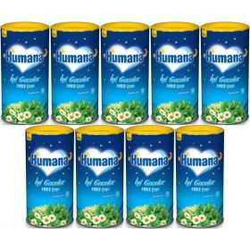 Humana İyi Geceler 9x200 gr Anne Bebek Çayı