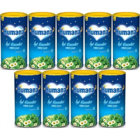 Humana İyi Geceler 9x200 gr Anne Bebek Çayı