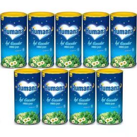 Humana İyi Geceler 9x200 gr Anne Bebek Çayı