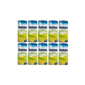 Humana Kimyonlu Rezene 10x200 gr Anne Bebek Çayı