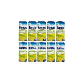 Humana Kimyonlu Rezene 10x200 gr Anne Bebek Çayı