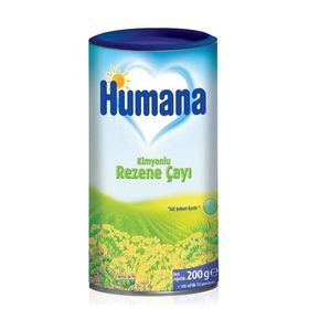Humana Kimyonlu Rezene 200 gr Anne Bebek Çayı