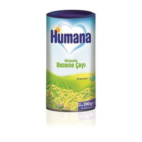 Humana Kimyonlu Rezene 200 gr Anne Bebek Çayı