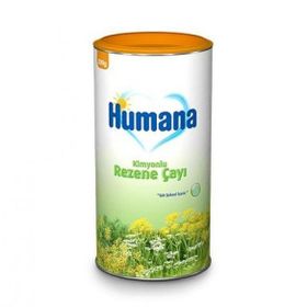 Humana Kimyonlu Rezene 200 gr Anne Bebek Çayı