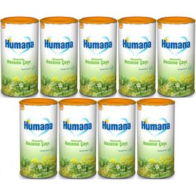 Humana Kimyonlu Rezene 200 gr Çay