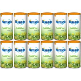 Humana Kimyonlu Rezene 200 gr Çay