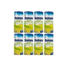 Humana Kimyonlu Rezene 8x200 gr Anne Bebek Çayı