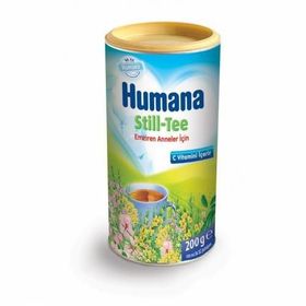 Humana Still Tee 200 gr Anne Çayı