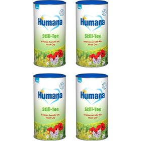 Humana Still Tee 200 gr Anne Çayı