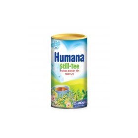 Humana Still Tee 200 gr Emziren Anne Süt Arttırıcı Bitki Çayı