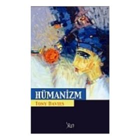 HÜMANİZM - TONY DAVIES