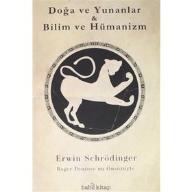 HÜMANİZM - TONY DAVIES