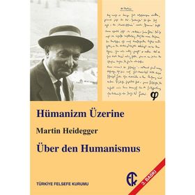 Hümanizm Üzerine - Martin Heidegger