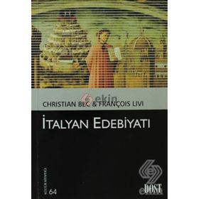 HÜMANİZM VE LAIKLIK AÇISINDAN İTALYAN EDEBİYATI - NECDET ADABAĞ