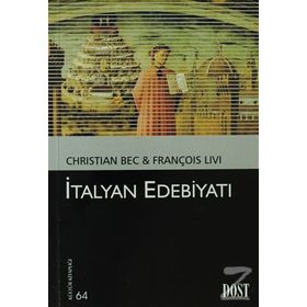 HÜMANİZM VE LAIKLIK AÇISINDAN İTALYAN EDEBİYATI - NECDET ADABAĞ