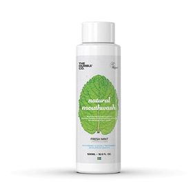Humble 500 ml Mouthwash Adult Fresh Mint Ağız Gargarası