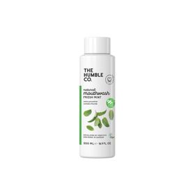 Humble 500 ml Mouthwash Adult Fresh Mint Ağız Gargarası
