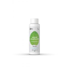 Humble 500 ml Mouthwash Adult Fresh Mint Ağız Gargarası