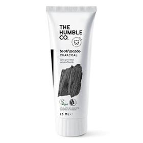 Humble 75 ml Co Kömürlü Doğal Diş Macunu