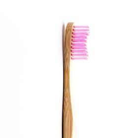 Humble Brush Adult Lila Diş Fırçası