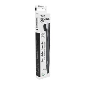 Humble Brush Adult Plant Based Materials 2 Pack Diş Fırçası