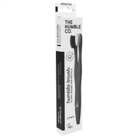 Humble Brush Adult Plant Based Materials 2 Pack Diş Fırçası