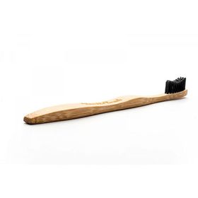 Humble Brush Adult Siyah Diş Fırçası
