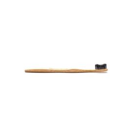 Humble Brush Adult Siyah Diş Fırçası