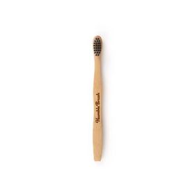 Humble Brush Baby Black Ultra Soft Siyah Bambu Bebek Diş Fırçası