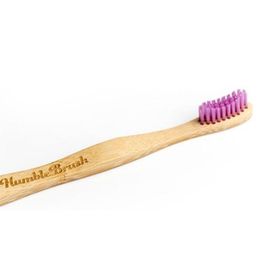 Humble Brush Bambu Pembe Diş Fırçası