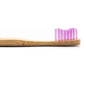 Humble Brush Bambu Pembe Diş Fırçası