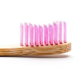 Humble Brush Bambu Pembe Diş Fırçası