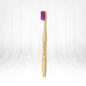 Humble Brush Bambu Pembe Diş Fırçası