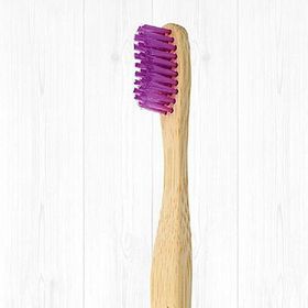 Humble Brush Bambu Pembe Diş Fırçası