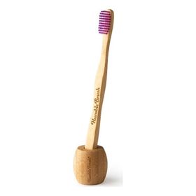 Humble Brush Bambu Pembe Diş Fırçası