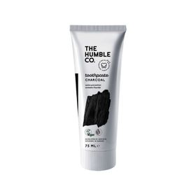 Humble Brush Charcoal Kömür 75 ml Diş Macunu