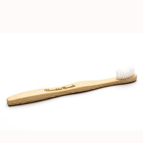 Humble Brush Çocuk Ultra Yumuşak Beyaz Diş Fırçası